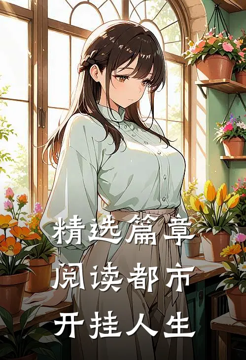 精选篇章阅读都市开挂人生