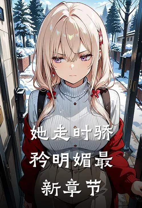 她走时骄矜明媚最新章节