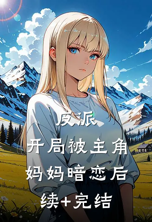 反派：开局被主角妈妈暗恋后续+完结