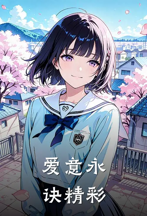 爱意永诀精彩