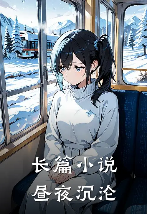 长篇小说昼夜沉沦