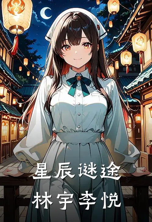 星辰谜途林宇李悦