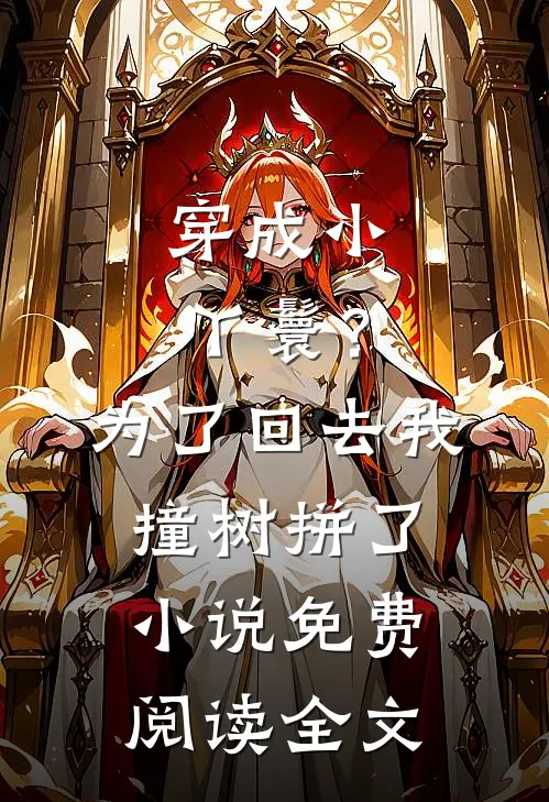 穿成小丫鬟？为了回去我撞树拼了小说免费阅读全文