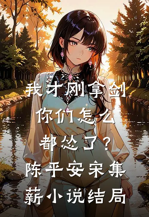 我才刚拿剑，你们怎么都怂了？陈平安宋集薪小说结局