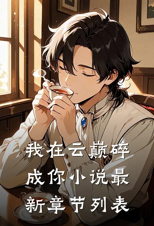 我在云巅碎成你小说最新章节列表
