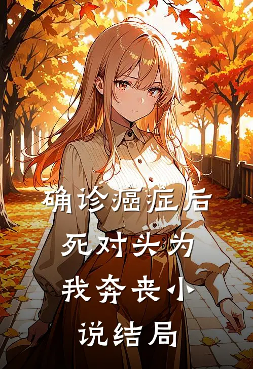 确诊癌症后，死对头为我奔丧小说结局