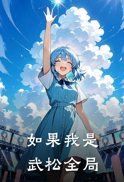 如果我是武松全局