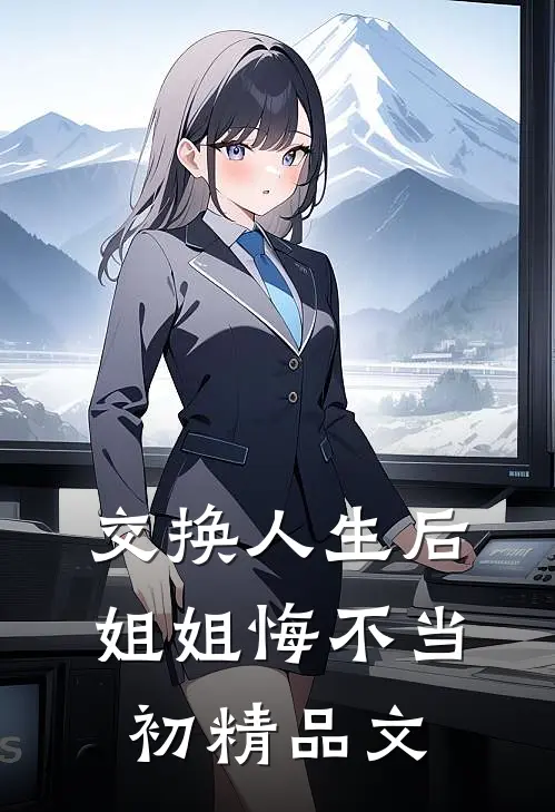 交换人生后，姐姐悔不当初精品文