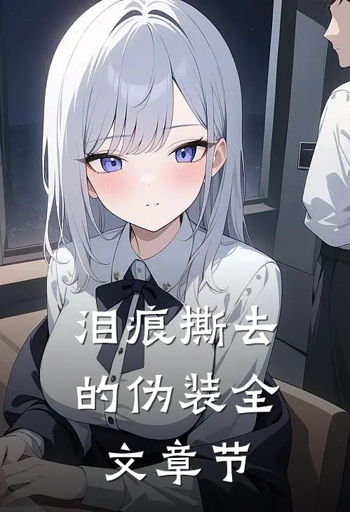 泪痕撕去的伪装全文章节