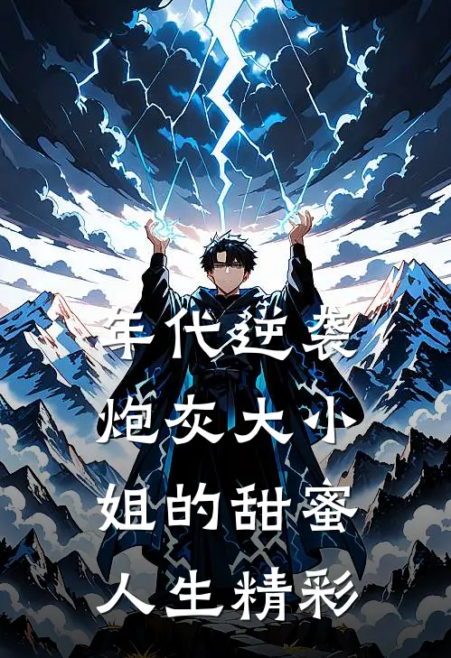 年代逆袭：炮灰大小姐的甜蜜人生精彩
