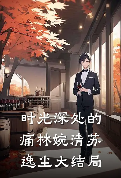 时光深处的痛林婉清苏逸尘大结局