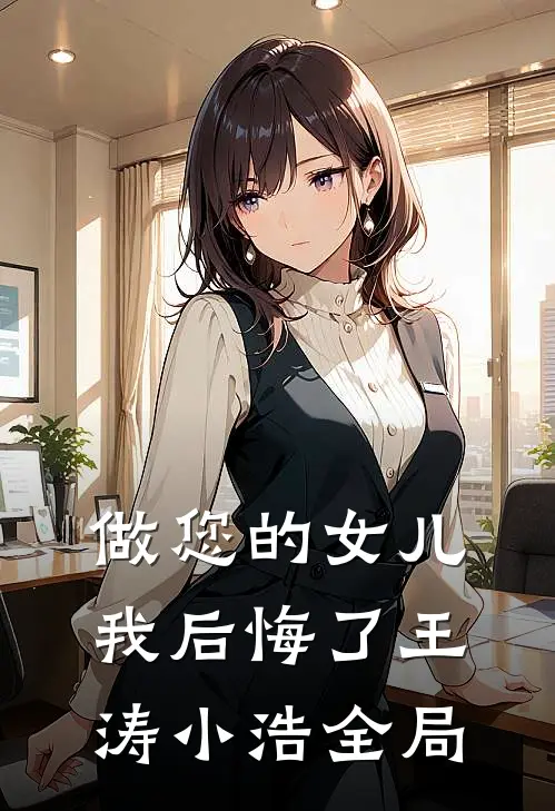做您的女儿，我后悔了王涛小浩全局