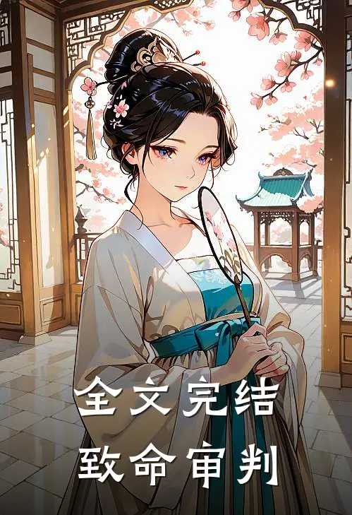 全文完结致命审判