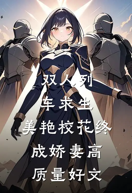 双人列车求生：美艳校花终成娇妻高质量好文