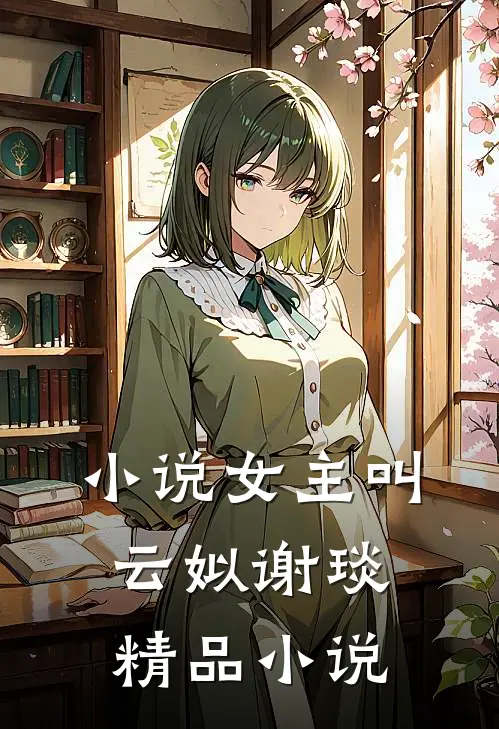 小说女主叫云姒谢琰精品小说