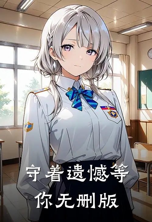 守着遗憾等你无删版