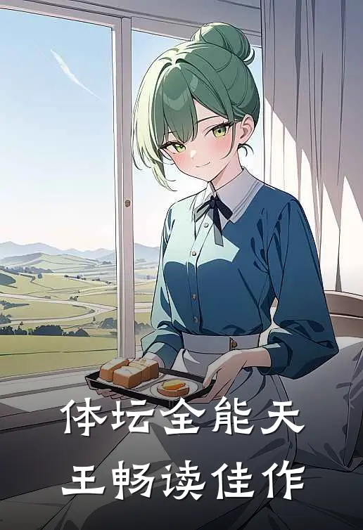 体坛全能天王畅读佳作