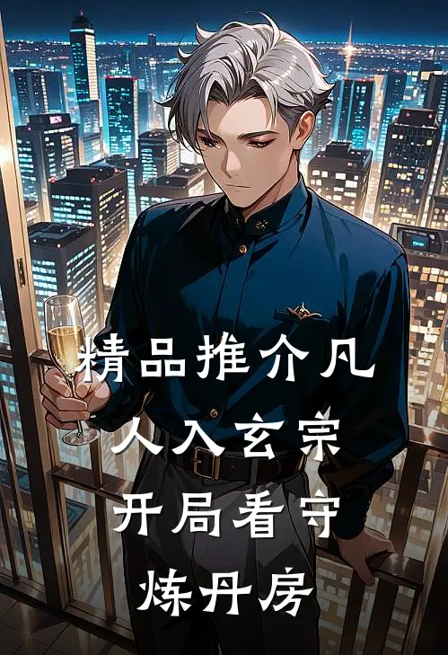 精品推介凡人入玄宗，开局看守炼丹房