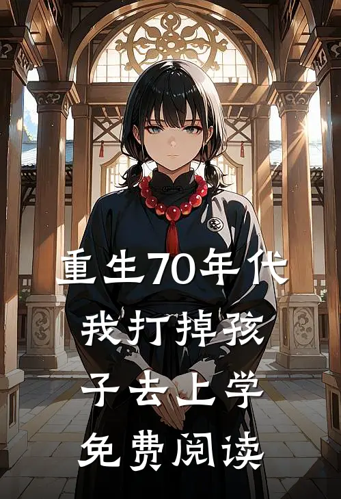 重生70年代，我打掉孩子去上学免费阅读