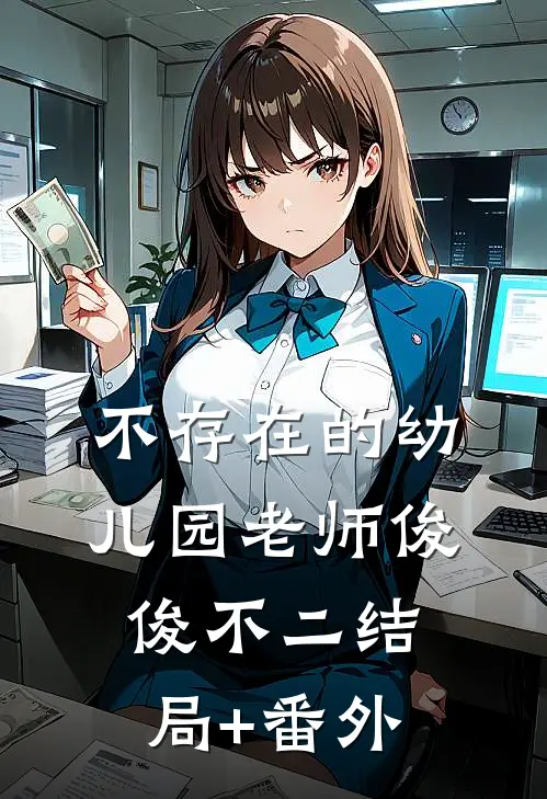 不存在的幼儿园老师俊俊不二结局+番外