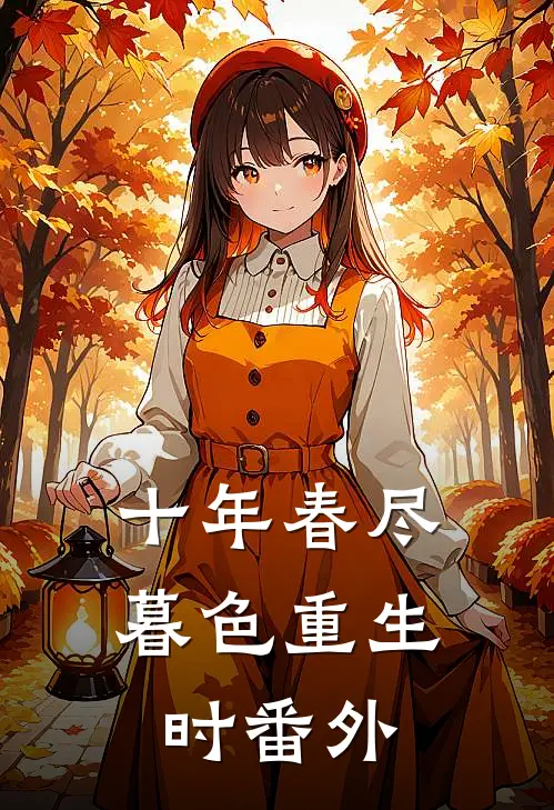 十年春尽，暮色重生时番外