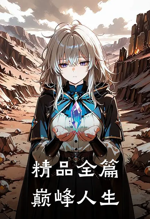 精品全篇巅峰人生