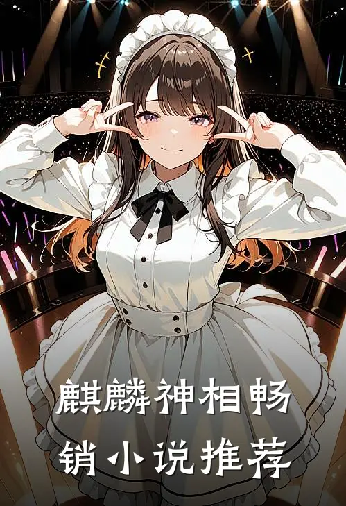 麒麟神相畅销小说推荐