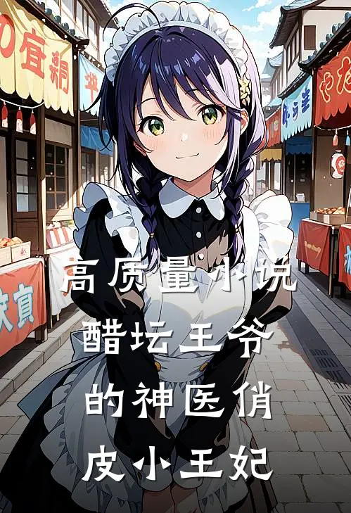 高质量小说醋坛王爷的神医俏皮小王妃