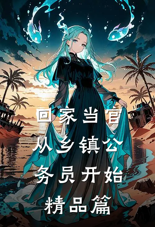 回家当官：从乡镇公务员开始精品篇