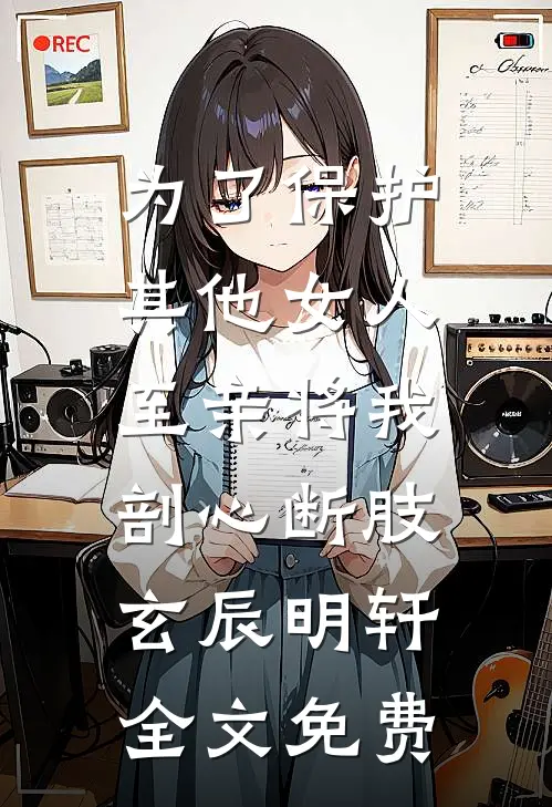 为了保护其他女人，至亲将我剖心断肢玄辰明轩全文免费