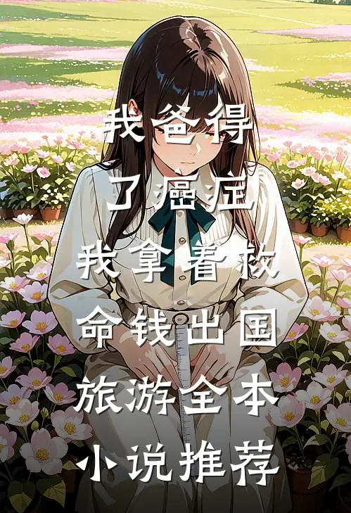 我爸得了癌症，我拿着救命钱出国旅游全本小说推荐