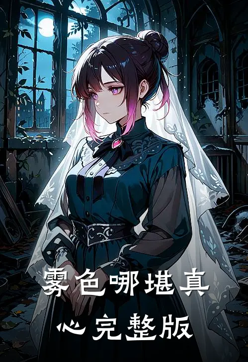 雾色哪堪真心完整版