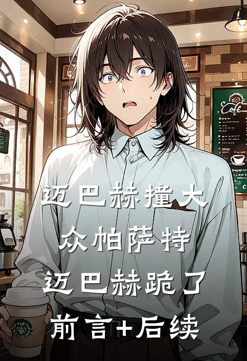 迈巴赫撞大众帕萨特，迈巴赫跪了前言+后续