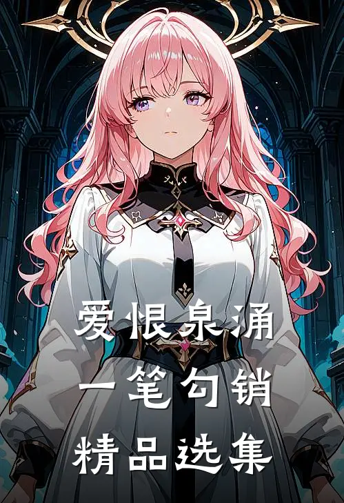 爱恨泉涌，一笔勾销精品选集