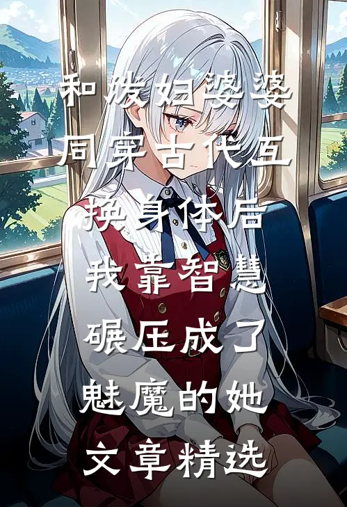 和泼妇婆婆同穿古代互换身体后，我靠智慧碾压成了魅魔的她文章精选