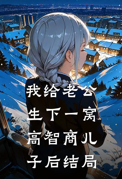 我给老公生下一窝高智商儿子后结局