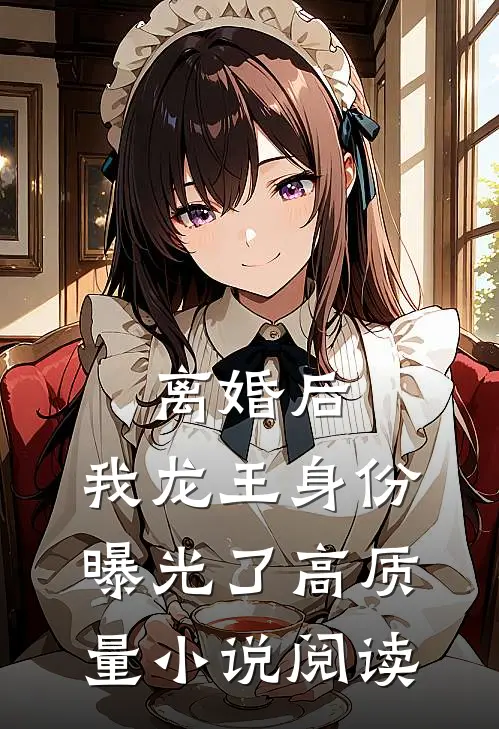 离婚后，我龙王身份曝光了高质量小说阅读