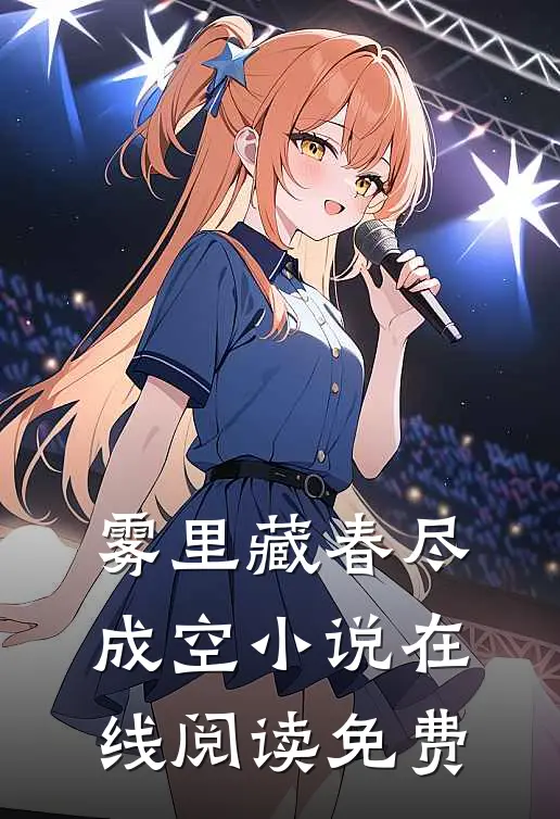 雾里藏春尽成空小说在线阅读免费