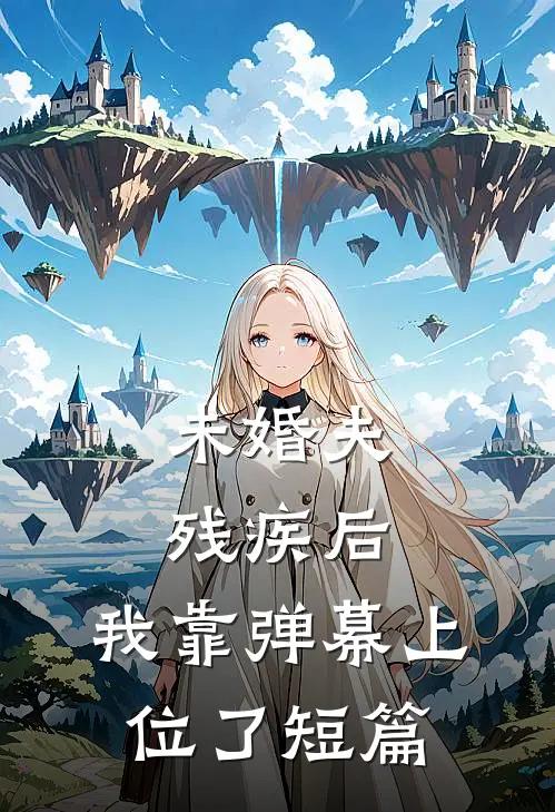 未婚夫残疾后，我靠弹幕上位了短篇