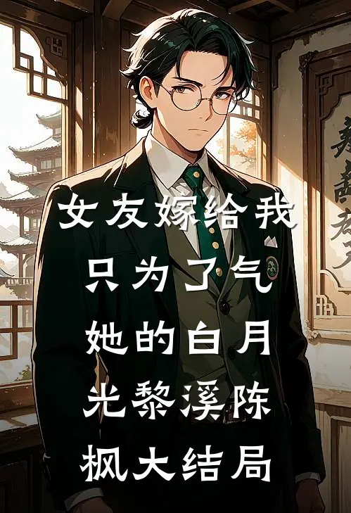 女友嫁给我，只为了气她的白月光黎溪陈枫大结局