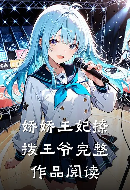 娇娇王妃撩拨王爷完整作品阅读