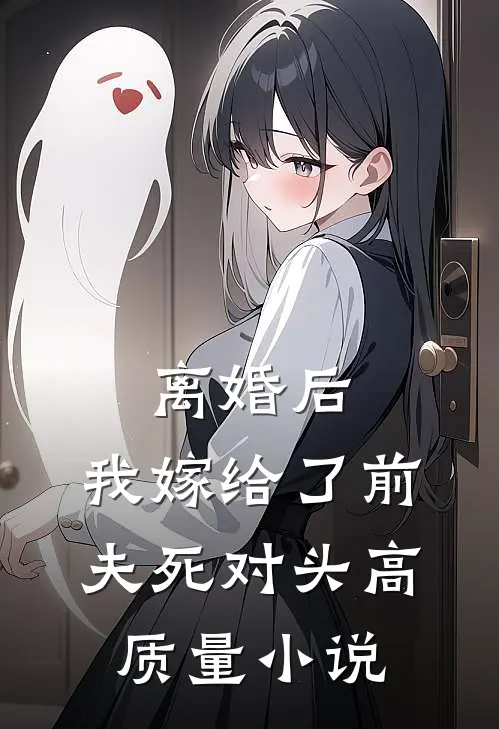 离婚后，我嫁给了前夫死对头高质量小说