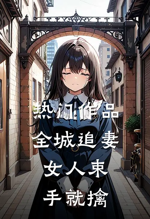 热门作品全城追妻：女人束手就擒