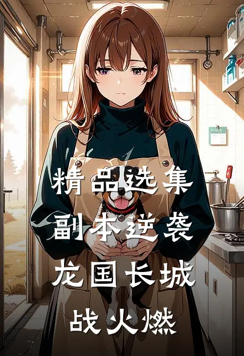 精品选集副本逆袭：龙国长城战火燃
