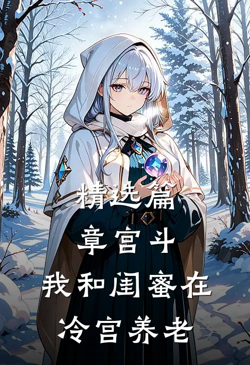 精选篇章宫斗：我和闺蜜在冷宫养老