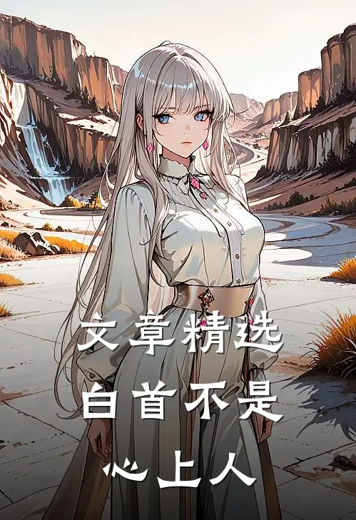 文章精选白首不是心上人