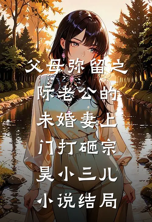 父母弥留之际老公的“未婚妻”上门打砸宗昊小三儿小说结局