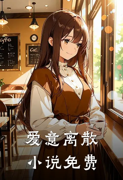 爱意离散小说免费
