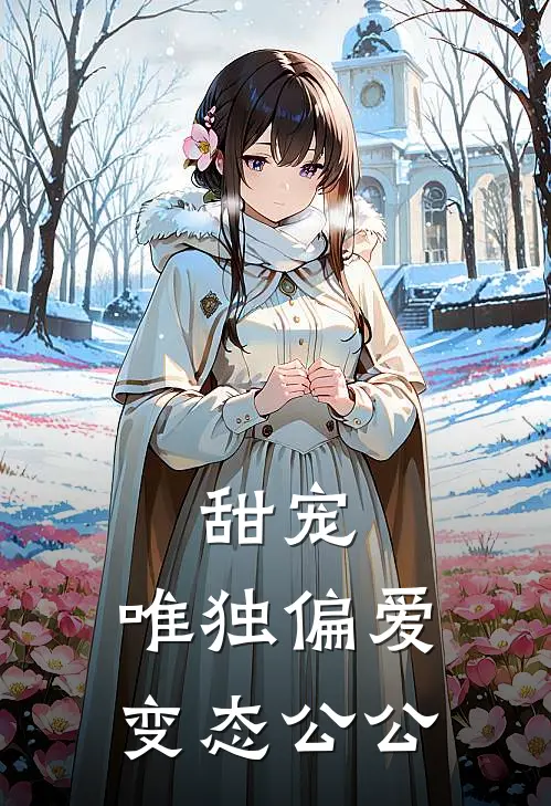 甜宠：唯独偏爱变态公公