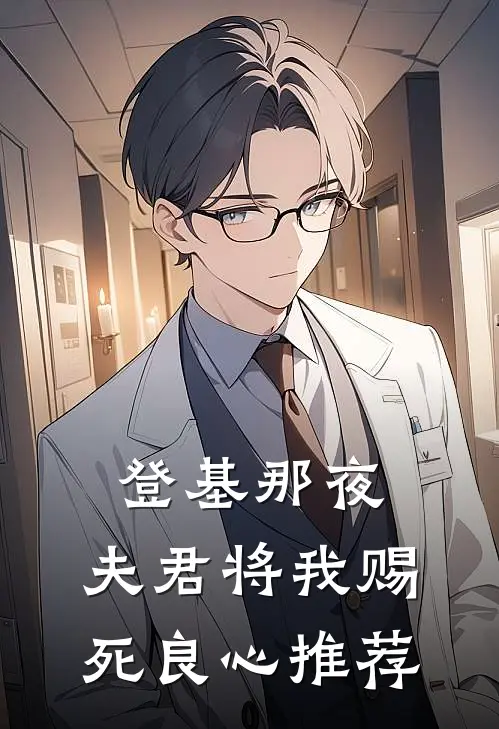 登基那夜，夫君将我赐死良心推荐